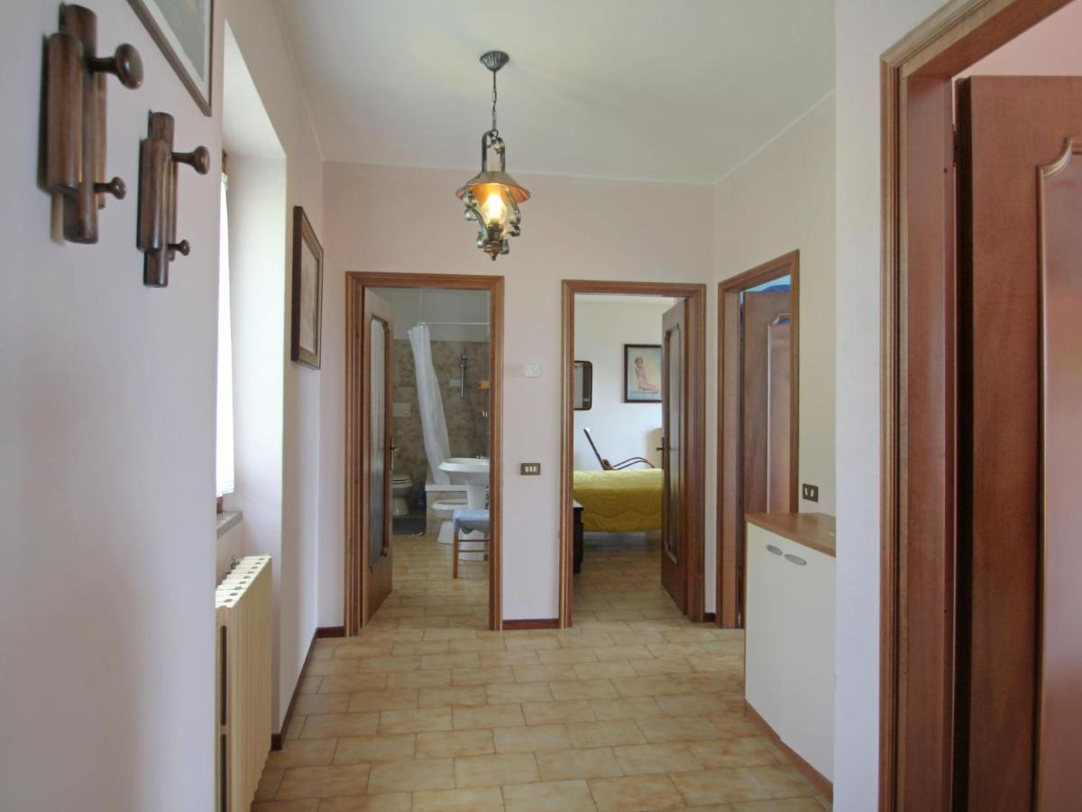 Vercana Apartment Cinzia By Interhome מראה חיצוני תמונה