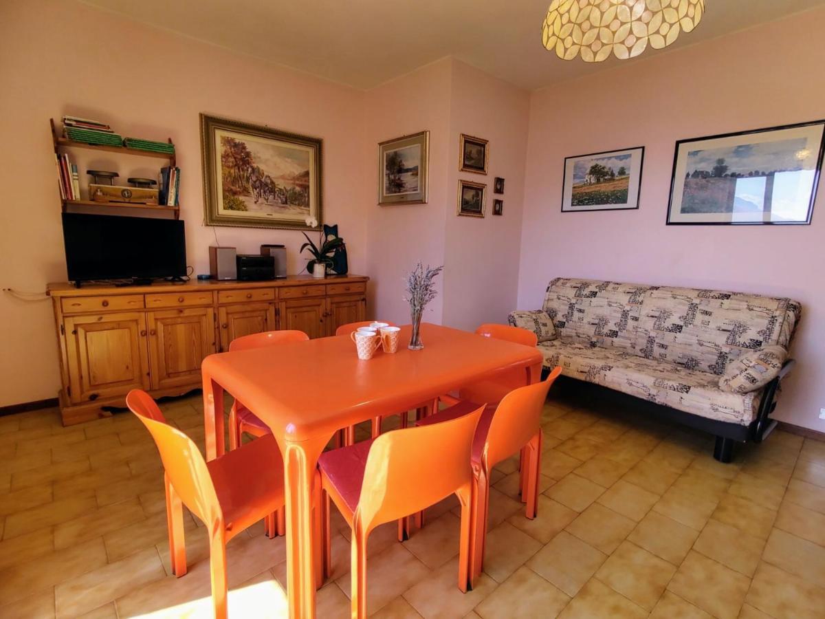 Vercana Apartment Cinzia By Interhome מראה חיצוני תמונה