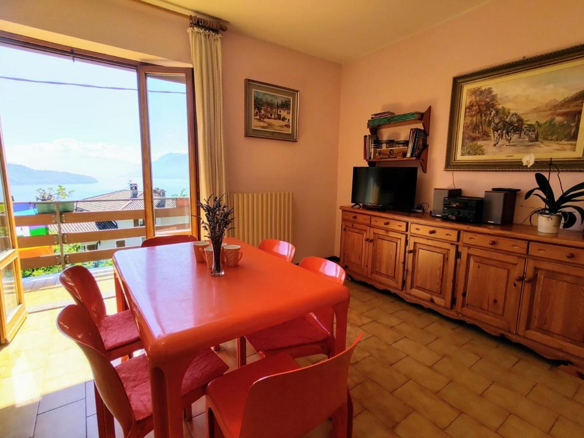 Vercana Apartment Cinzia By Interhome מראה חיצוני תמונה