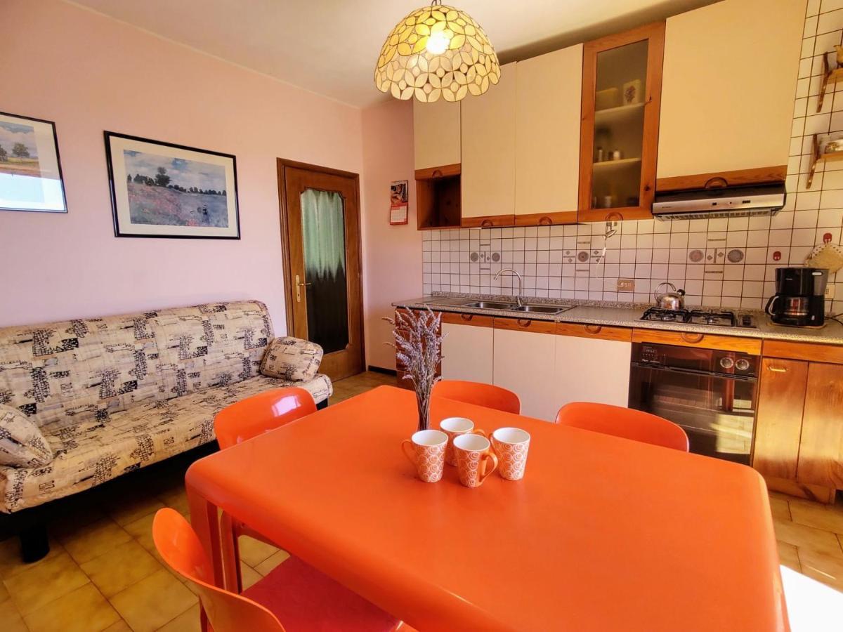 Vercana Apartment Cinzia By Interhome מראה חיצוני תמונה