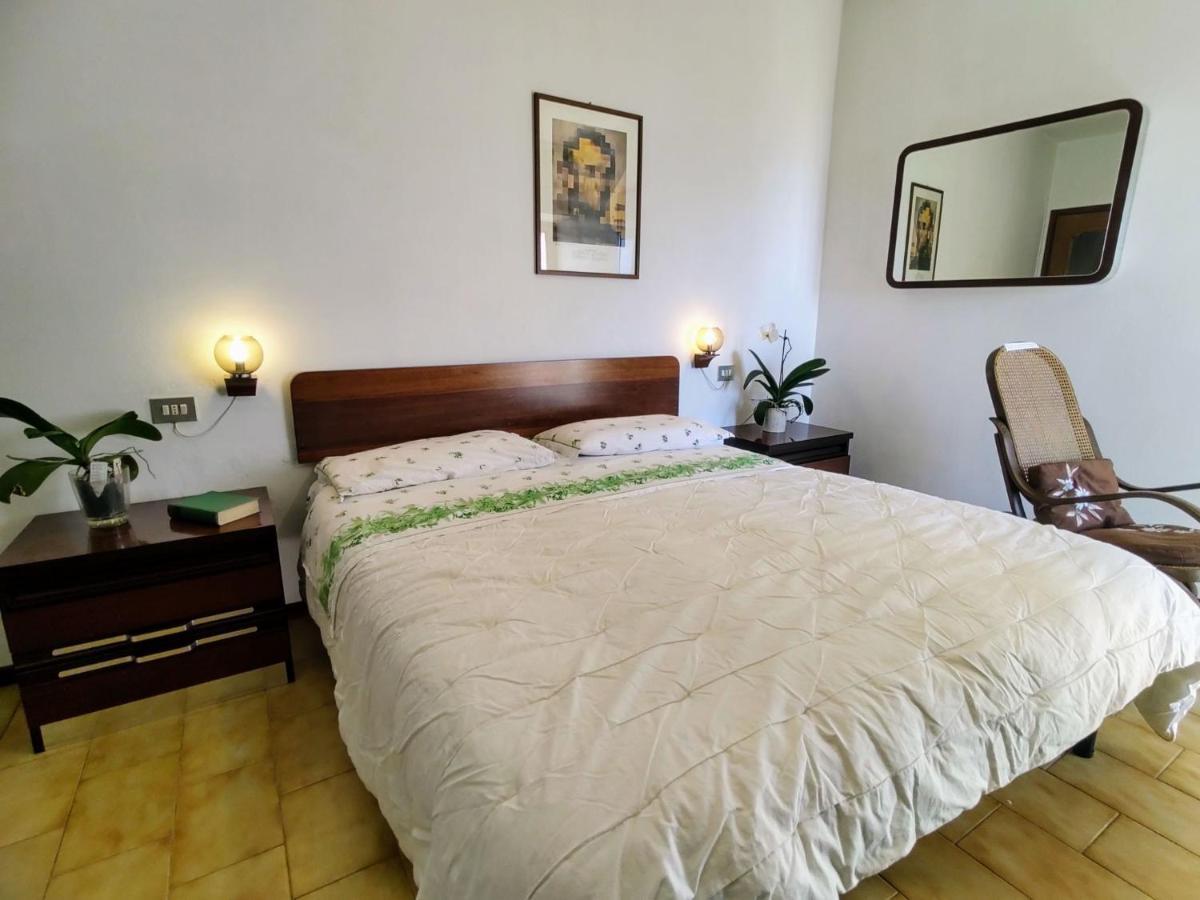 Vercana Apartment Cinzia By Interhome מראה חיצוני תמונה