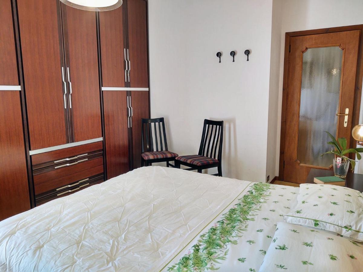 Vercana Apartment Cinzia By Interhome מראה חיצוני תמונה